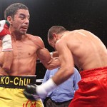 モンティエルVSセルメニョ