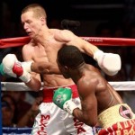 エイドリアン・ブローナーvsジェイソン・リッツァー