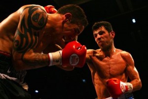 ダーレン・バーカー