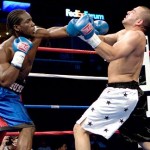 フェルナンド・ゲレーロVSグレイディ・ブリューワー