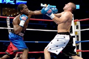 フェルナンド・ゲレーロVSグレイディ・ブリューワー