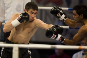 ゲナディ・ゴロフキン