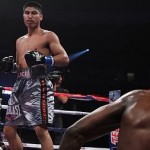 ミゲル・アンヘル・ガルシア