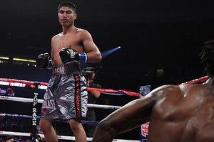 ミゲル・アンヘル・ガルシア