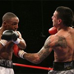 昨日の注目ファイト