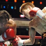 長谷川穂積再起