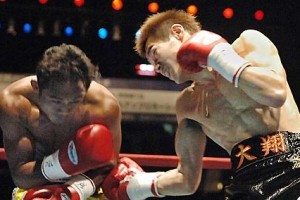 長谷川穂積再起