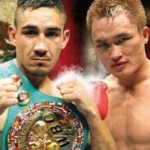 ウンベルト・ソトVS佐々木基樹