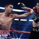 ウンベルト・ソトVS佐々木基樹 妄想