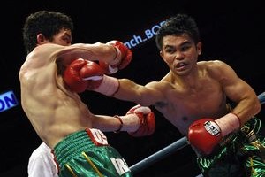 ブライアン・ビロリア