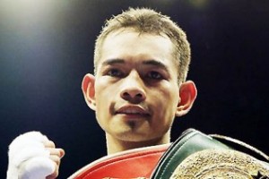 ノニト・ドネアの状況