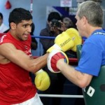 ザブ・ジュダーVSアミル・カーン