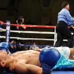 下田昭文VSリコ・ラモス