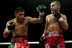 メキシカンライバル