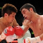 長谷川穂積再起