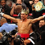 セルジオ・マルチネス中心のミドル級