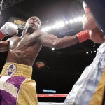 エイドリアン・ブローナーVSビセンテ・マーティン・ロドリゲス