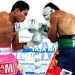 テパリス・シンワンチャー