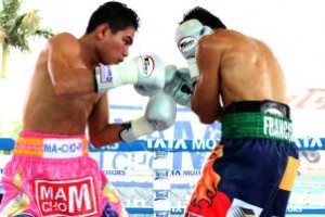 テパリス・シンワンチャー