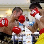 名城信男VSスリヤン・ソー・ルンビサイ