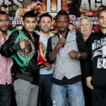 黄金のバンタム