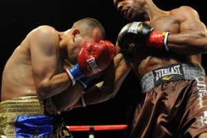 ゲーリー・ラッセル・ジュニア