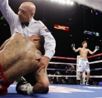 いくつかのシーン