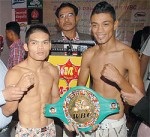 スリヤン・ポーチョックチャイ