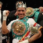 本当の王者とは