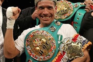 本当の王者とは