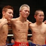 全日本新人王決勝戦