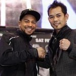 ノニト・ドネアVSウィルフレド・バスケスJr