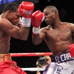 リコ・ラモスVSギジェルモ・リコンドゥ