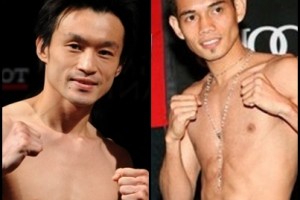 ノニト・ドネアを負かすには