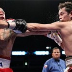 ノニト・ドネアVSウィルフレド・バスケスJr