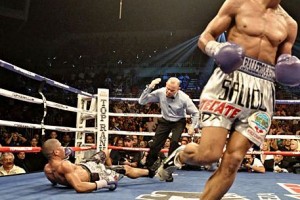 ファン・マヌエル・ロペスVSオルランド・サリド2