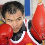 ポンサクレック・ウォンジョンカムVSソニー・ボーイ・ハロ