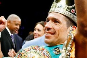 名誉王者に格下げ