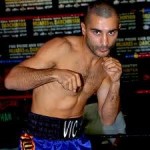 山中慎介VSビック・ダルチニャン