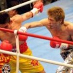 佐藤洋太VSスリヤン・ソールンビサイ