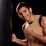 どうした?ホルヘ・リナレス