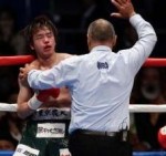 清水とリアルボクシング