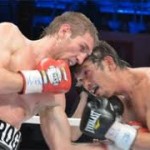 ディミトリ・ピログ VS石田順裕他