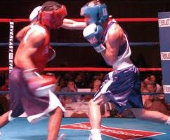 世界最強のボクサー