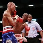 ノニト・ドネアVSジェフリー・マセブラ