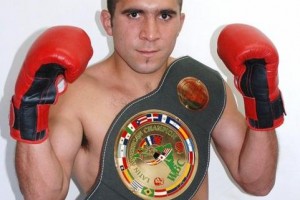 セサール・レネ・クエンカ