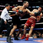 シェーン・モズリー