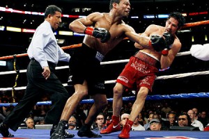 シェーン・モズリー