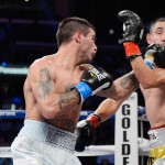 ウンベルト・ソトVSルーカス・マーティン・マティセ他