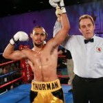 キース・サーマン